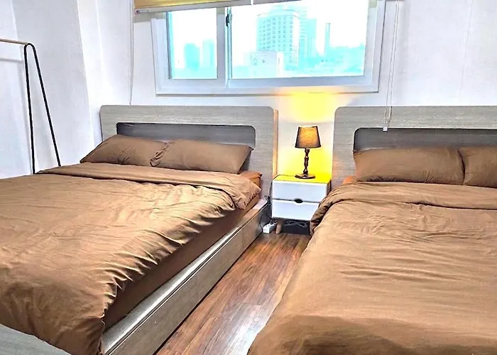 Appartement Luna