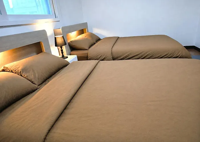 Luna Appartement