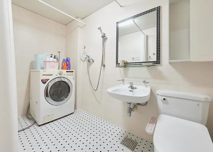 Appartement Luna *