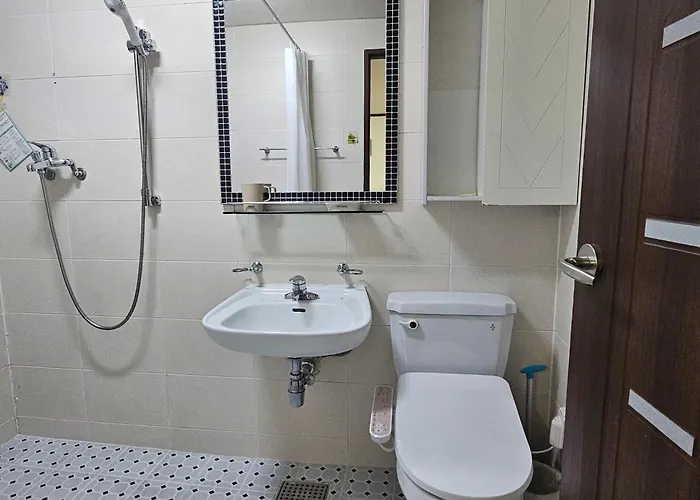 Appartement Luna Séoul