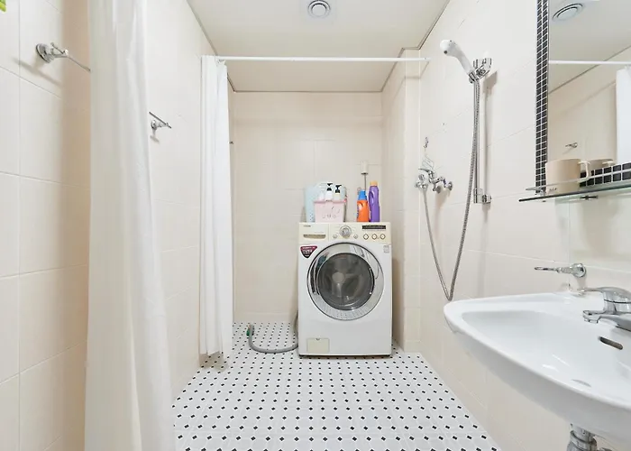 Luna Appartement